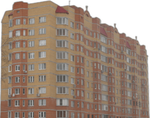 Логотип ТСЖ